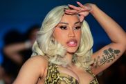 Cardi B Criticizes Donald Trump for Creating ‘Dark’ Atmosphere at NBA Finals Game 3
