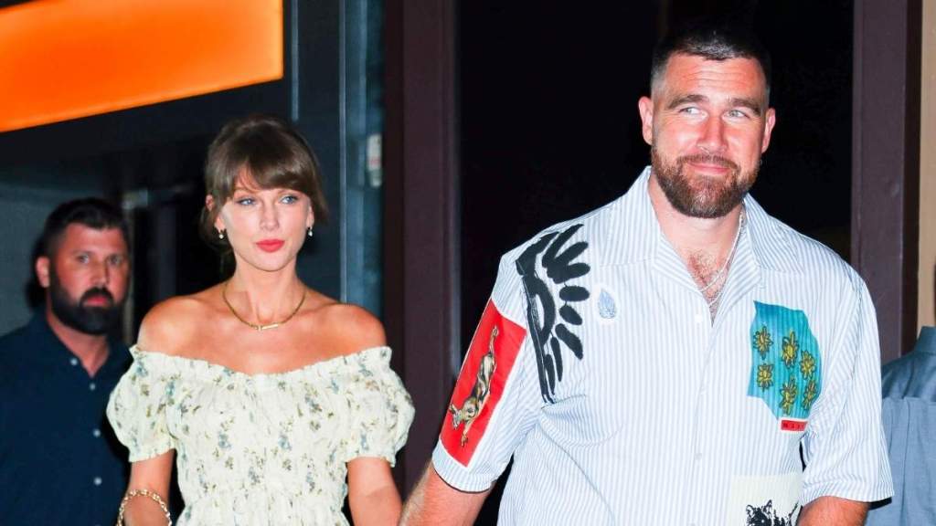 Taylor Swift's Wedding Plans Are 'Cloak and Dagger' — Experts