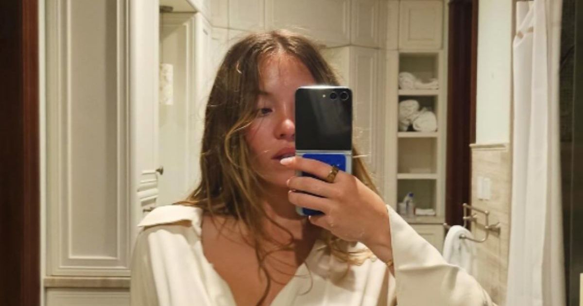 Sydney Sweeney’s Latest Confession May Raise Eyebrows