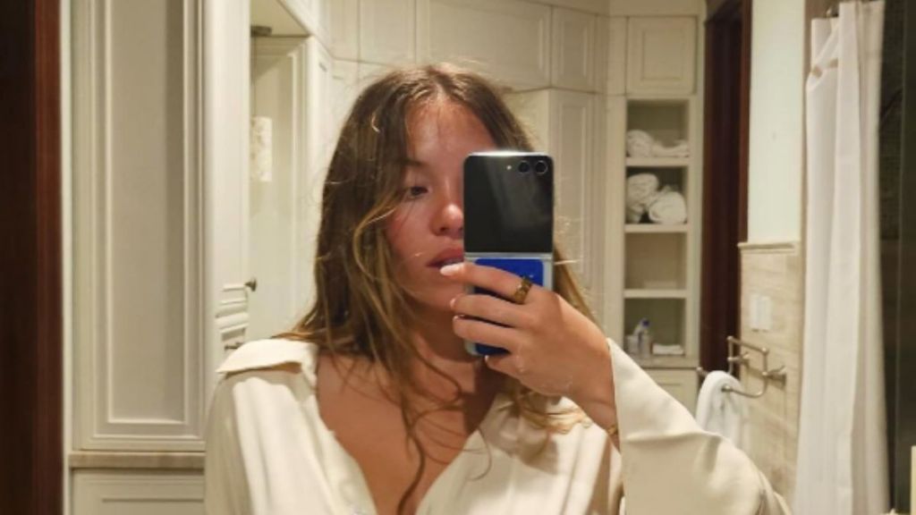 Sydney Sweeney's Latest Confession May Raise Eyebrows