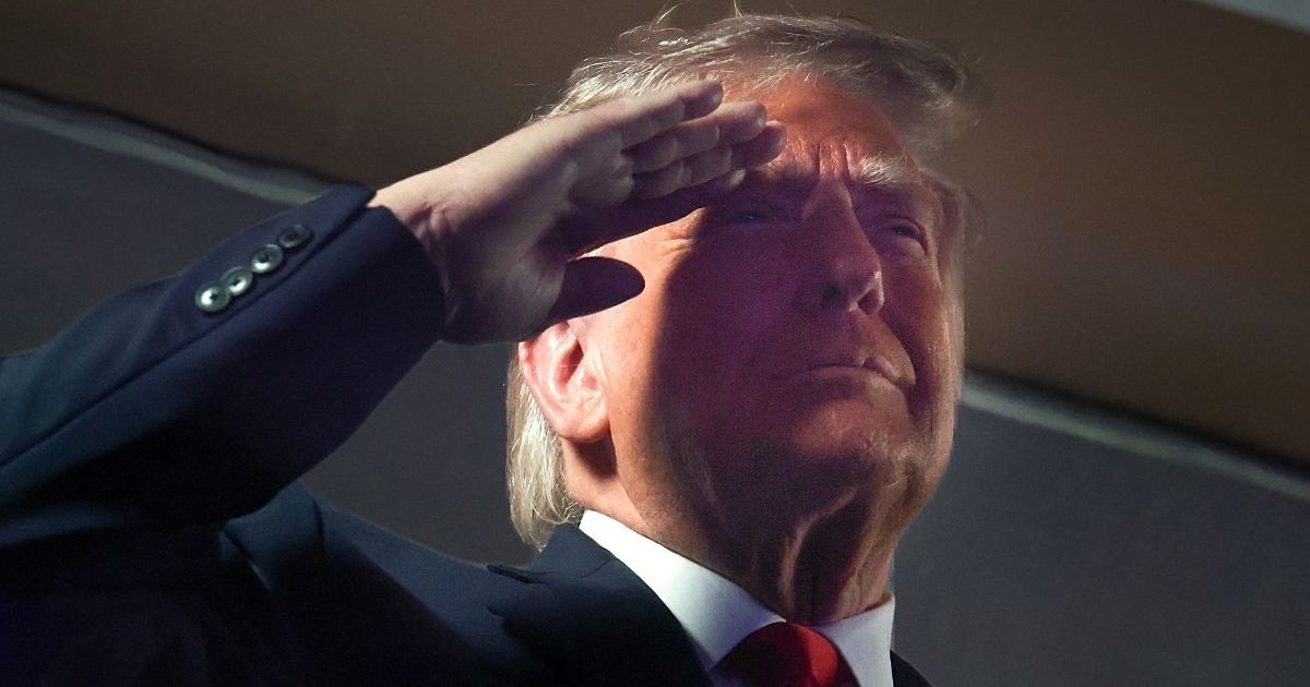 Donald Trump Just Received Some of His Worst Economic Polling Yet