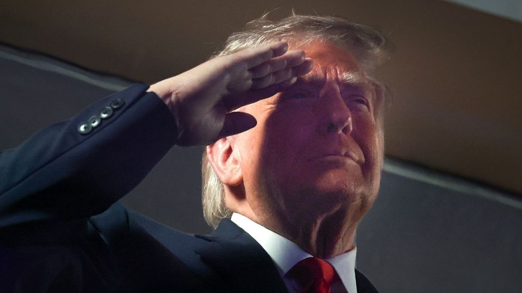 Donald Trump Just Received Some of His Worst Economic Polling Yet