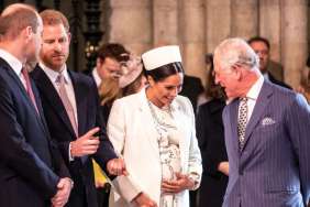 Meghan Markle Luring King Charles With Unexpected Gift — Source