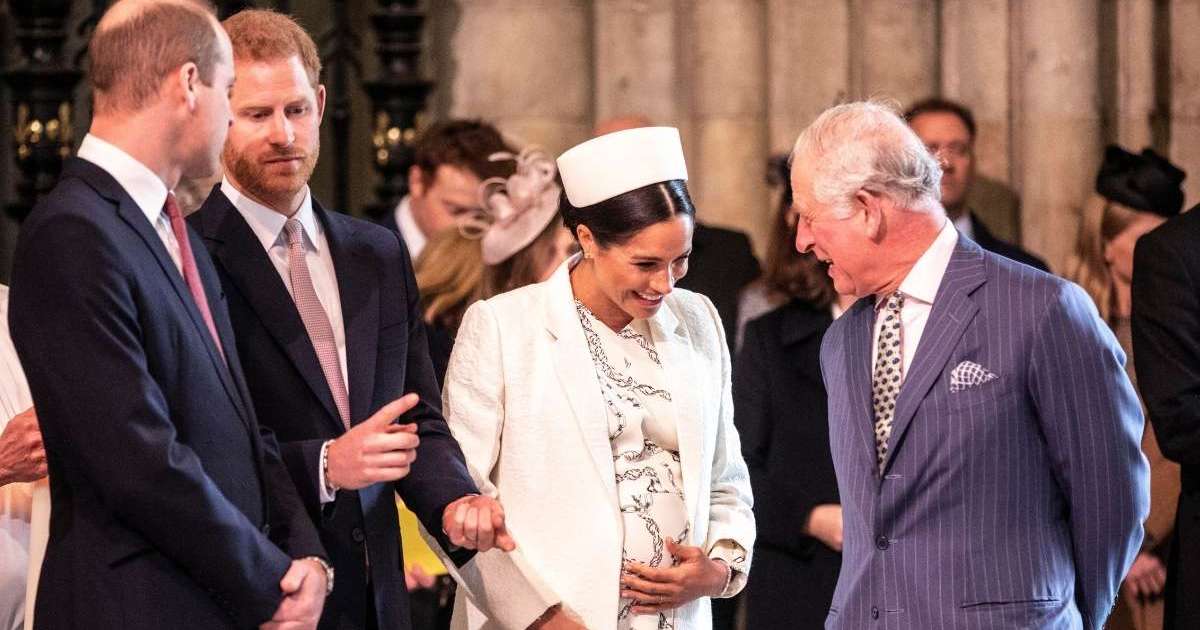 Meghan Markle Luring King Charles With Unexpected Gift - Source