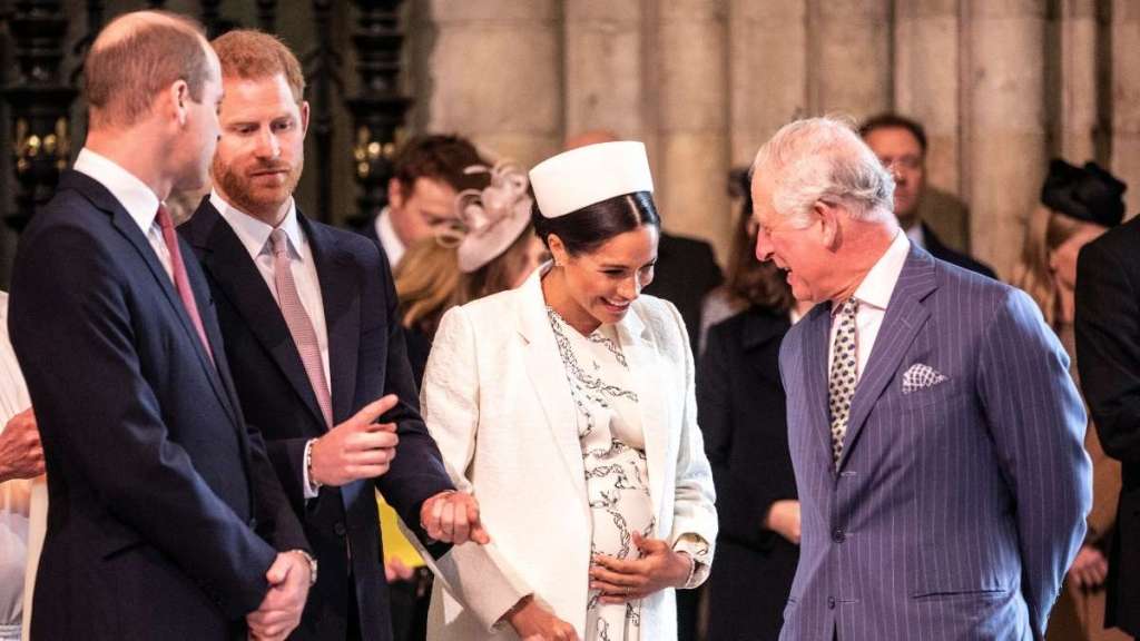 Meghan Markle Luring King Charles With Unexpected Gift — Source