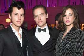 Cole Sprouse Knows the Kind of Uncle He Will Be to Dylan & Barbara’s Baby