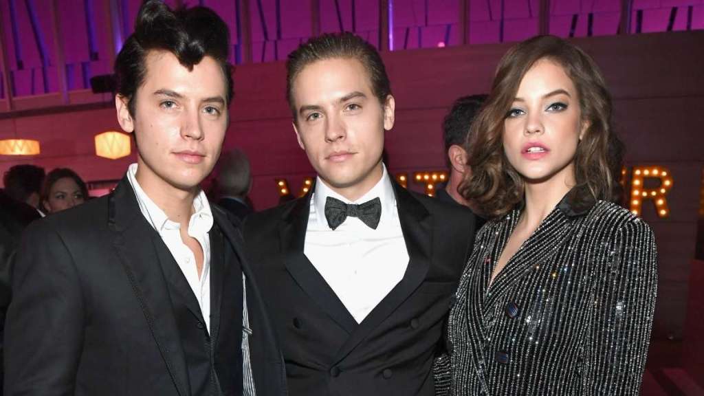 Cole Sprouse Knows the Kind of Uncle He Will Be to Dylan & Barbara’s Baby