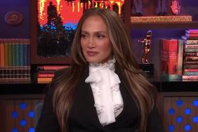 Jennifer Lopez Says Her Kids Have ‘Always Been There’ as Others Come & Go