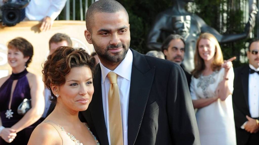 Eva Longoria Reunites With Ex-Husband Tony Parker Years After Divorce