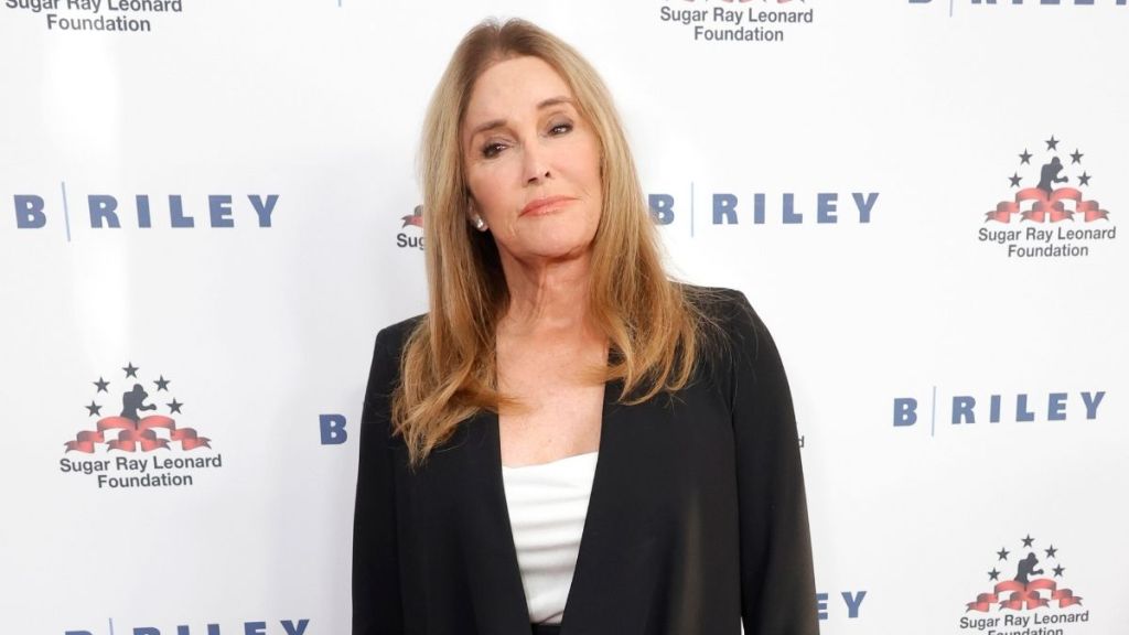 Caitlyn Jenner’s Biographer Found Dead on Los Angeles Hiking Trail