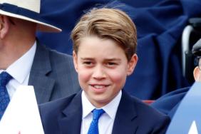 Prince George Is Said to Be Learning the Reality of His Royal Future