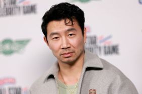 Marvel Star Simu Liu Defends Hudson Williams Over Swastika Photo Controversy