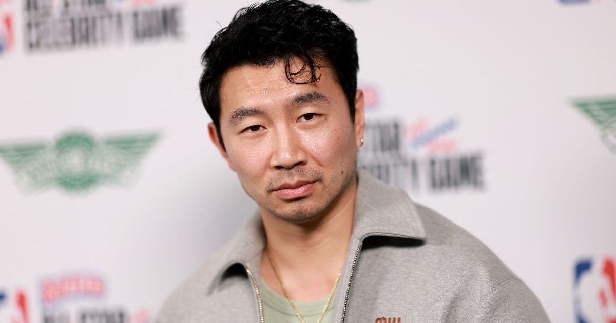 Marvel Star Simu Liu Defends Hudson Williams Over Swastika&hellip;
