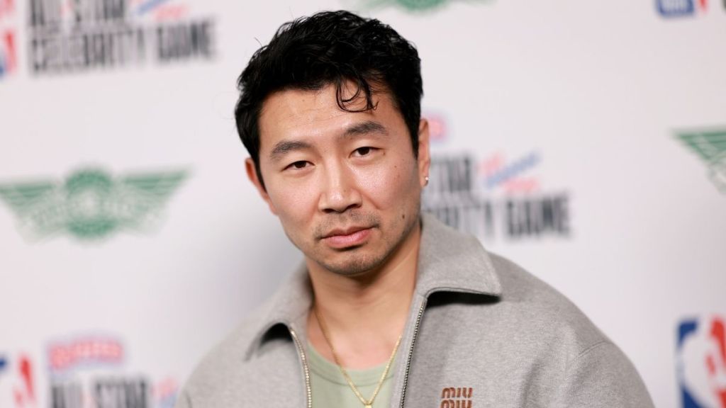 Marvel Star Simu Liu Defends Hudson Williams Over Swastika Photo Controversy