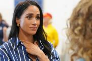 Meghan Markle Faces Backlash Over Alleged Photo Blunder Involving Prince Harry