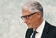 Bill Gates Testifies Jeffrey Epstein Attempted Blackmail Over Marriage to Melinda