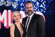 David Harbour Finally Breaks Silence on Ex Lily Allen’s West End Girl Album