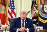 UFC Lawsuit Escalates After Government Filing From Donald Trump Administration