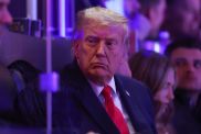 Kathy Griffin Explains Resurfaced Photos Involving Donald Trump
