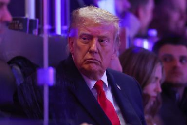 Kathy Griffin Explains Resurfaced Photos Involving Donald Trump