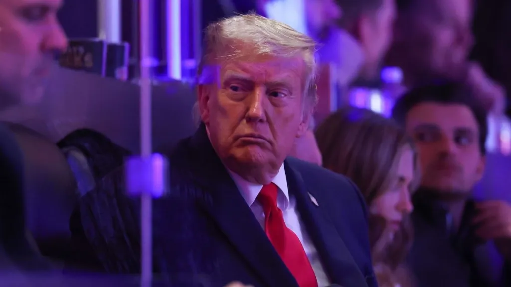 Kathy Griffin Explains Resurfaced Photos Involving Donald Trump