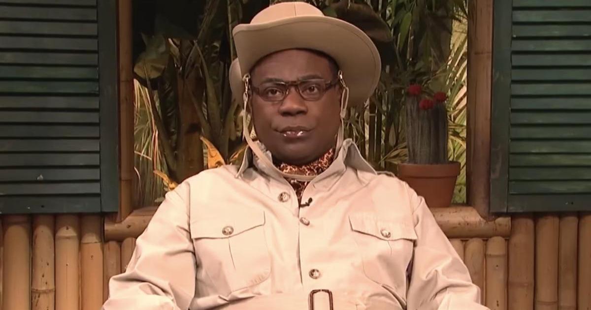 Tracy Morgan Slammed for Mocking Teachers 'Making Minimum Wage'