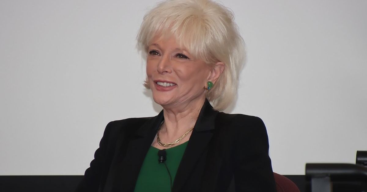 Lesley Stahl Extends 60 Minutes Run Amid Ongoing Turmoil at CBS