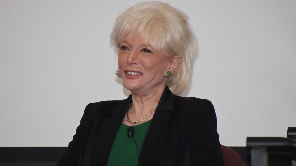 Lesley Stahl Extends 60 Minutes Run Amid Ongoing Turmoil at CBS