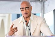 Dwayne Johnson Reveals Health Scare After Finding Testicular Lump