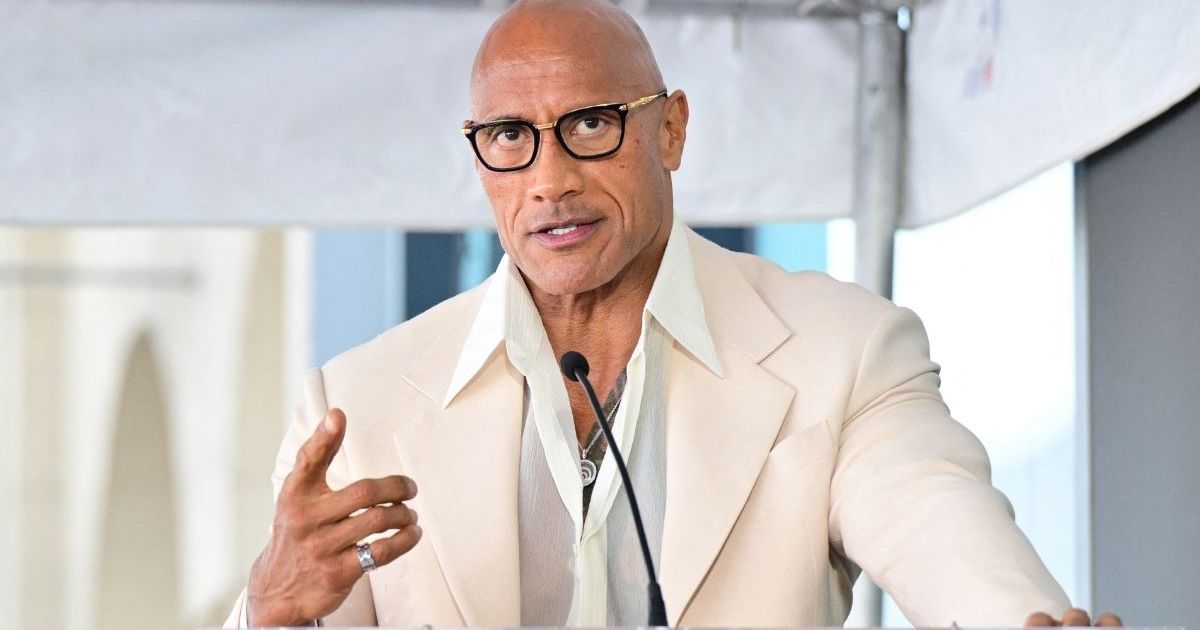 Dwayne Johnson Reveals Health Scare After Finding Testicular&hellip;