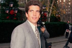 Find Out Which Royal Comforted JFK Jr. After His Father’s Assassination