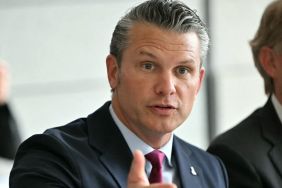 Pete Hegseth’s Bench Press Video Sparks Debate Over His Form