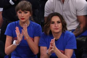Knicks Host Walks Back on Taylor Swift Hot Mic Claim After Backlash — Report