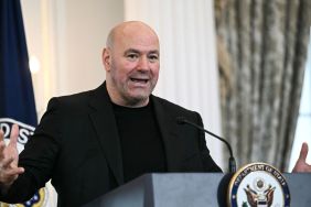 Dana White Isn't Worried About One Potential Threat to UFC Freedom 250