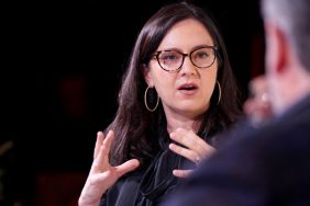 60 Minutes Staffers Reportedly Clash With Bari Weiss Amid CBS News Turmoil