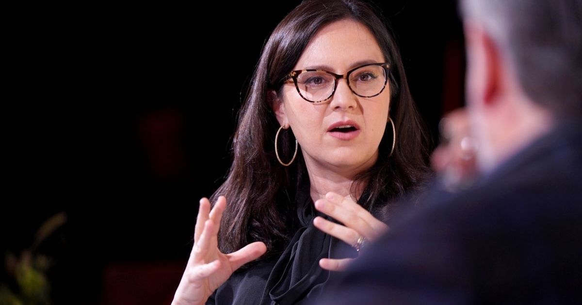 60 Minutes Staffers Reportedly Clash With Bari Weiss Amid&hellip;