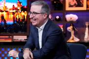 John Oliver Scores Part on Beloved Soap Opera Following Passionate Plea