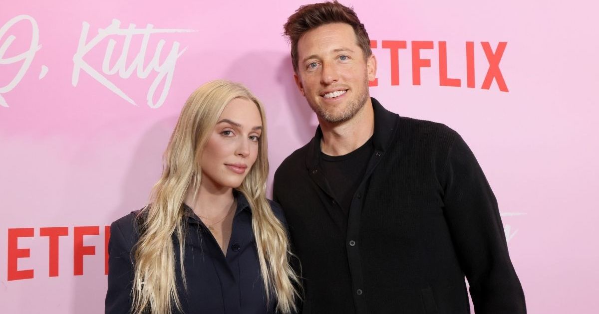 Alex Cooper’s Husband Matt Kaplan Accused of Using Slur Against Employees — Report