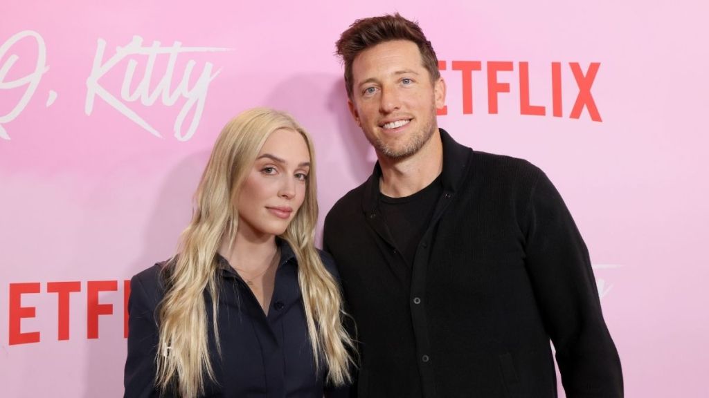 Alex Cooper’s Husband Matt Kaplan Accused of Using Slur Against Employees — Report