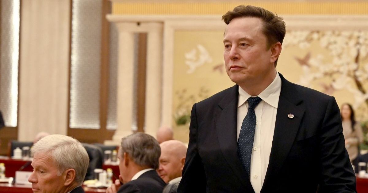 SpaceX IPO Propels Elon Musk to Historic Trillionaire Status