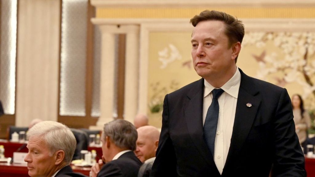 SpaceX IPO Propels Elon Musk to Historic Trillionaire Status