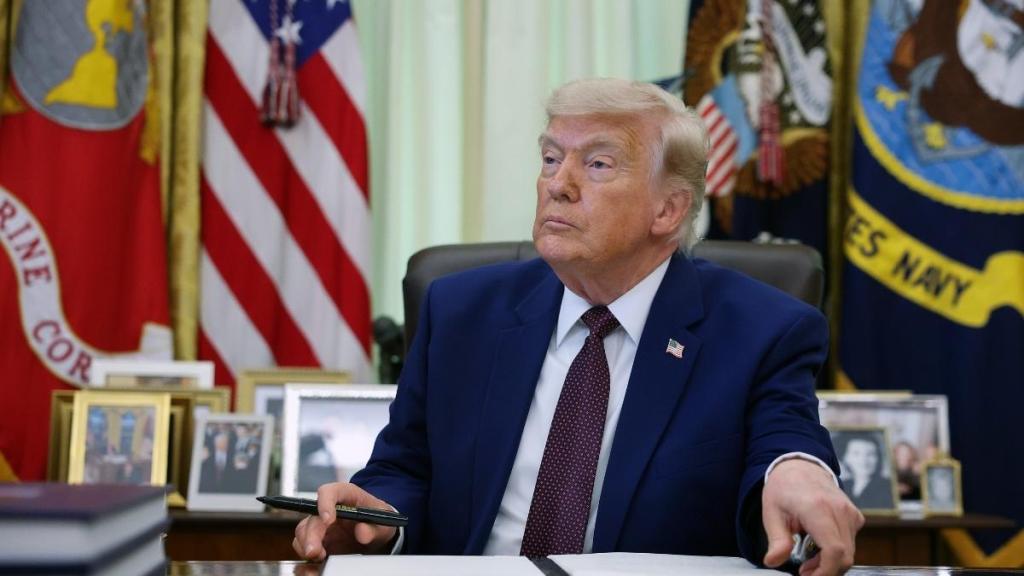 Donald Trump Rejects Leaked Iran Deal Terms, Calls Tehran 'Dishonorable'