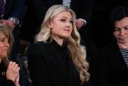 Erika Kirk’s TPUSA Event Sparks Controversy Over Comments on ‘Overweight Slobs’