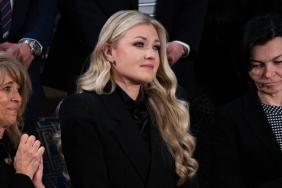 Erika Kirk’s TPUSA Event Sparks Controversy Over Comments on ‘Overweight Slobs’