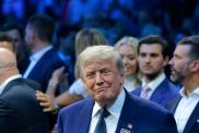 Donald Trump’s Alleged Reaction to Michelle Obama Slur Revealed