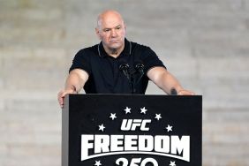 Dana White Reacts to Josh Hokit’s Comments About Michelle Obama