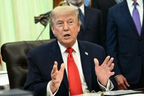 Donald Trump’s Anger Over Leaked Situation Room Discussions Revealed