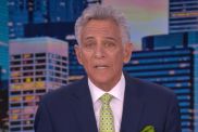Bill Ritter on His ‘Scary’ Alzheimer’s Diagnosis Amid ABC News Exit