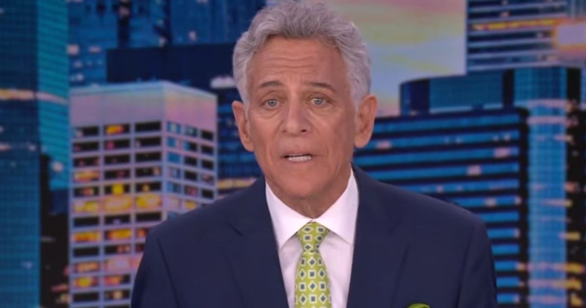Bill Ritter on His 'Scary' Alzheimer's Diagnosis Amid ABC News Exit