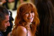 Natasha Lyonne Sparks Fan Concern After Slurring Words at Film Festival